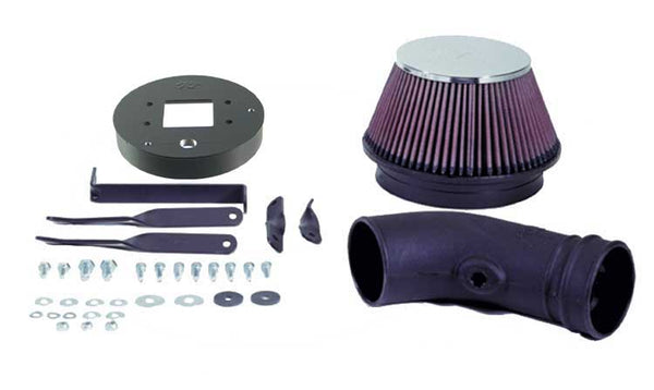 K&N Cold Air Intake 57 Series Generation II (MPN: 57-9006)
