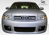 Duraflex Bumper Cover (MPN: 103223)