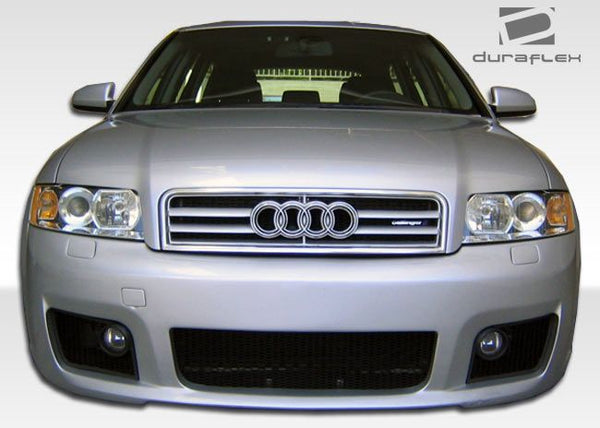 Duraflex Bumper Cover (MPN: 103223)