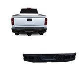 Black Horse Offroad Bumper (MPN: ARB-SI25-11)
