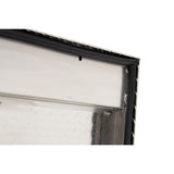 Weather Guard Lo-Side Aluminum Truck Toolbox (MPN: 174-0-04)