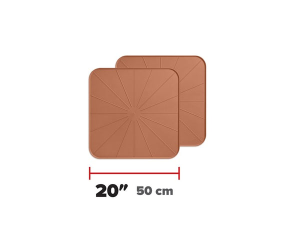 WeatherTech Project Mat (MPN: 8A20SQCSTTC)