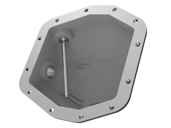 Advanced FLOW Engineering Differential Cover (MPN: 46-71290B)