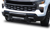 Black Horse Off Road Armour III Bumper (MPN: AR3HD06)
