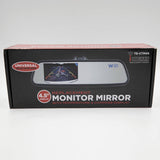 iBEAM Rear View Mirror Display (MPN: TE-CTM45)