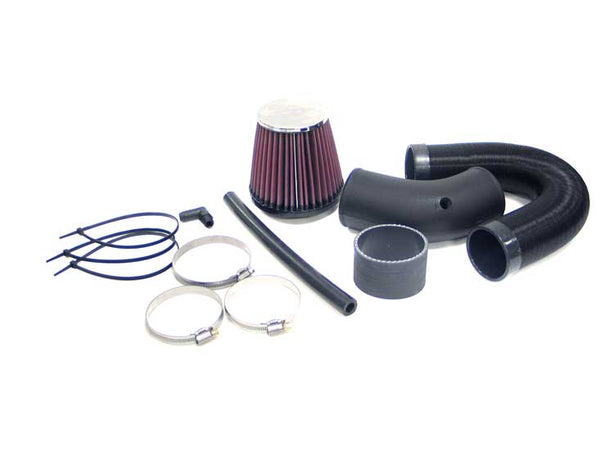 K&N Cold Air Intake 57 Series Generation II (MPN: 57-0489)