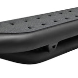Westin Outlaw Nerf Step Bars (MPN: 58-52775)