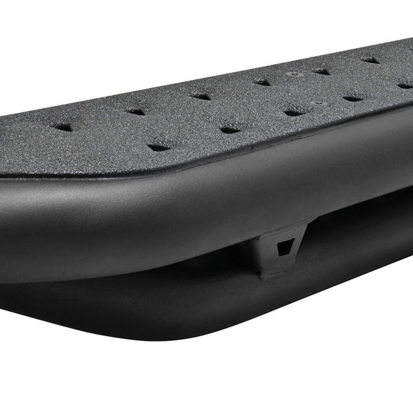 Westin Outlaw Nerf Step Bars (MPN: 58-52775)