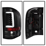 Spyder Automotive Tail Light Assembly (MPN: 5084088)