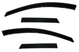 Auto Ventshade Ventvisor Set of 4 (MPN: 94325)