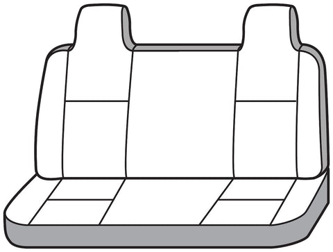 Carhartt SeatSaver Seat Cover (MPN: SSC2359CAGY)