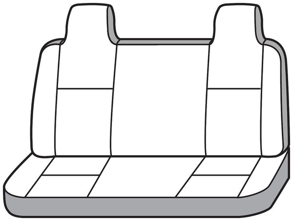 Carhartt SeatSaver Seat Cover (MPN: SSC2359CAGY)