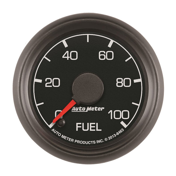 AutoMeter Fuel Pressure Gauge (MPN: 8463)