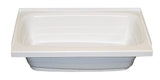 Better Bath Standard Tub (MPN: 209658)
