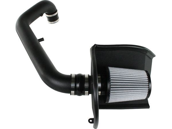 Advanced Flow Engineering Cold Air Intake (MPN: 51-10152)