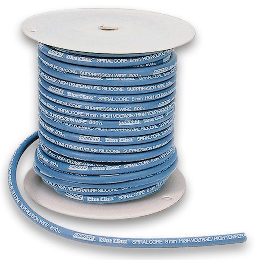 Moroso Performance Spark Plug Wire (MPN: 73230)