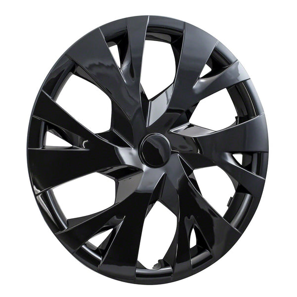 Coast To Coast 15 Inch Wheel Cover Set (MPN: IWC53315BLK)