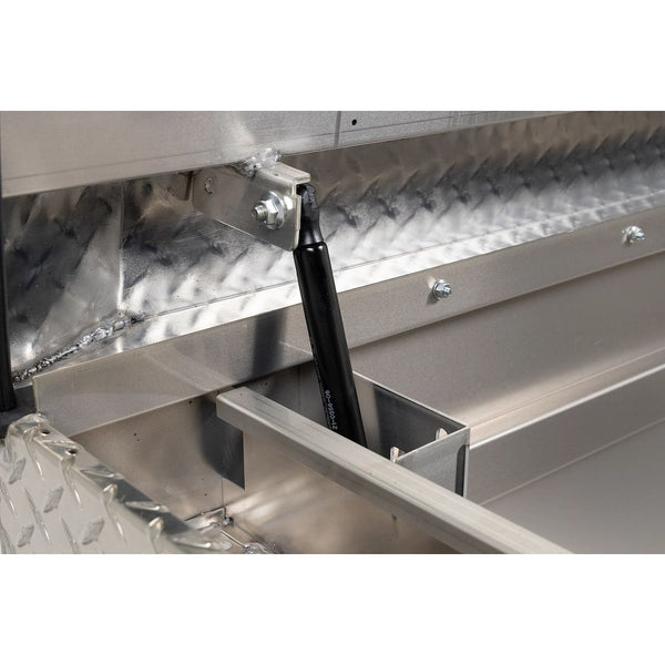 Weather Guard Crossover Tool Box (MPN: 127-0-04)
