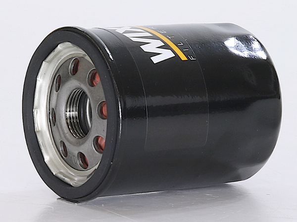 WIX Oil Filter (MPN: 57055)