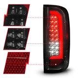 AnzoUSA LED Tail Light Assembly (MPN: 311435)