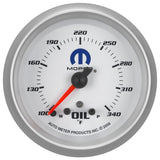 AutoMeter Gauge Oil Temperature (MPN: 880251)