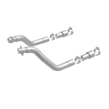 MagnaFlow Exhaust Pipe Intermediate (MPN: 16445)