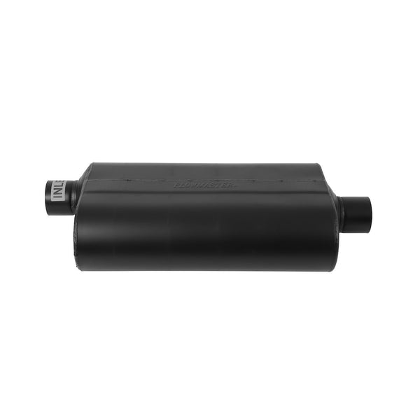 Flowmaster Super 50 Series Exhaust Muffler (MPN: 52556)