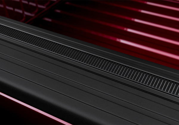Truxedo Sentry CT Hard Roll-Up Tonneau Cover (MPN: 1585916)