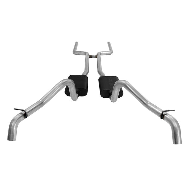 Flowmaster American Thunder Exhaust System Kit (MPN: 817129)