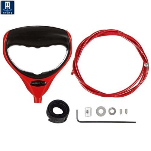 T-H Marine Trolling Motor Handle (MPN: GFH-1R-DP)