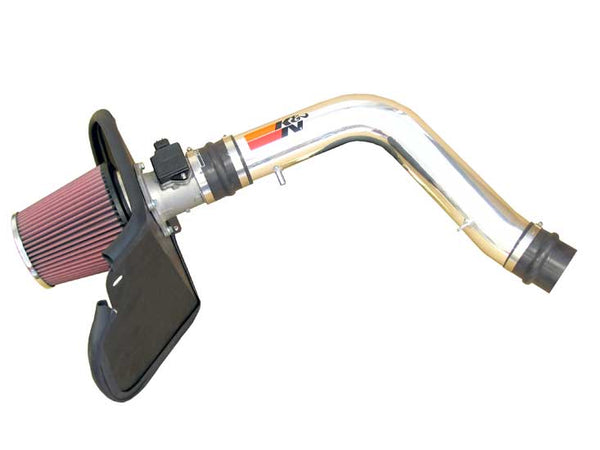 K&N 77 Series Cold Air Intake System (MPN: 77-9016KP)