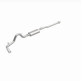 MagnaFlow Toyota Tacoma Street Series Exhaust System (MPN: 15315)
