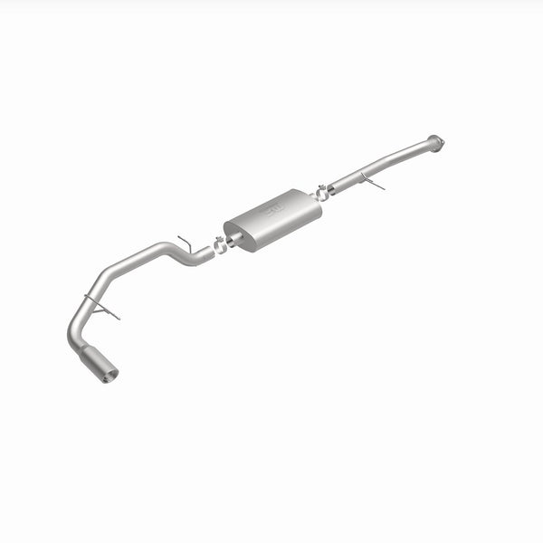 MagnaFlow Street Series Exhaust System Kit (MPN: 15665)