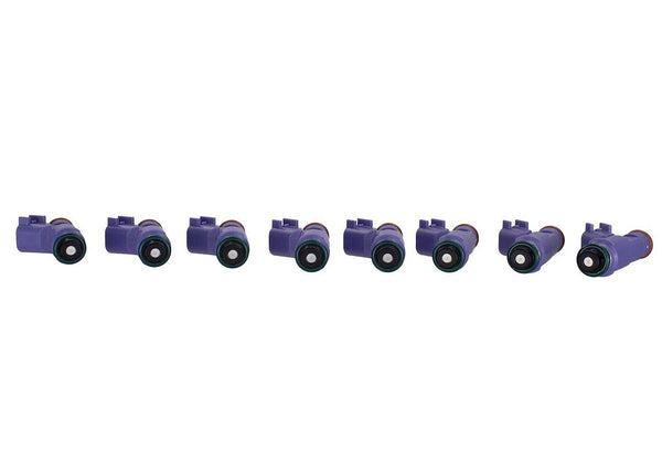 Ford Performance Fuel Injector Set (MPN: M-9593-LU24A)