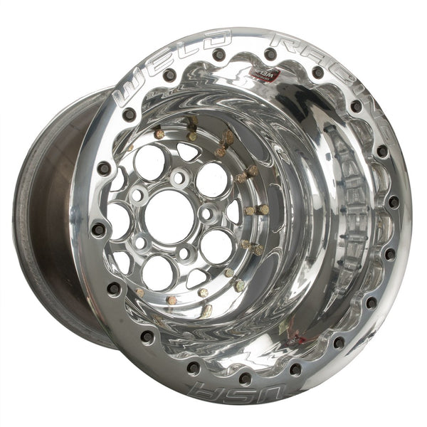 Weld Racing Wheels Magnum 786 (MPN: 786P-51227)