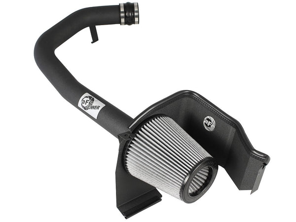 Advanced FLOW Engineering Cold Air Intake (MPN: 51-12152-B)