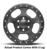Mickey Thompson Canyon Pro Wheel (MPN: 274563)