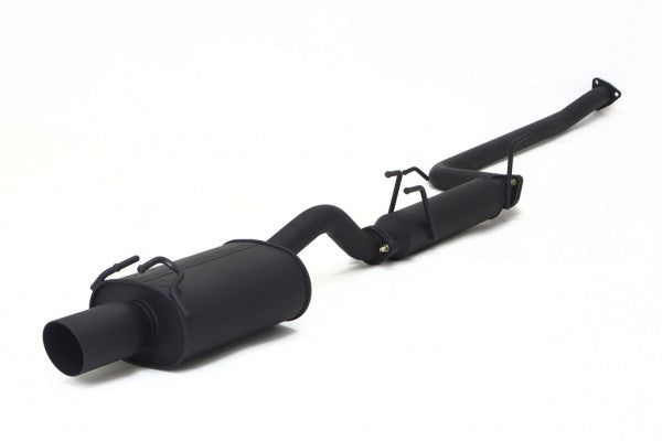 APEXi NOIR Cat Back Exhaust System (MPN: 104BKH32)