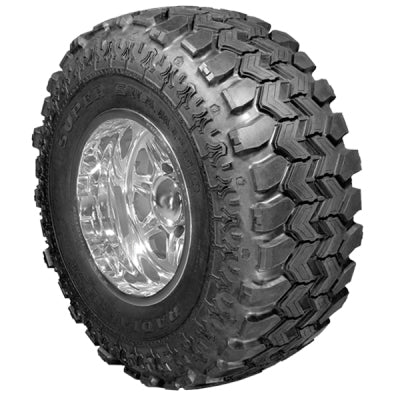 Super Swamper SSR Mud Terrain Tire (MPN: SSR-61)