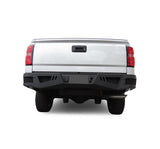 Black Horse Offroad Bumper (MPN: ARB-SI16)