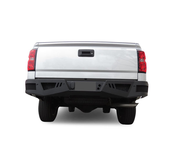 Black Horse Offroad Bumper (MPN: ARB-SI16)