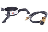 Flame King Camp Stove (MPN: VT-505)