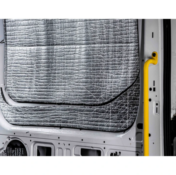 Legend Fleet TempShield Insulation Kit (MPN: MB0818-FKZL0.H)