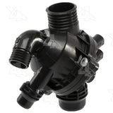 Four Seasons Thermostat Housing (MPN: 86264)