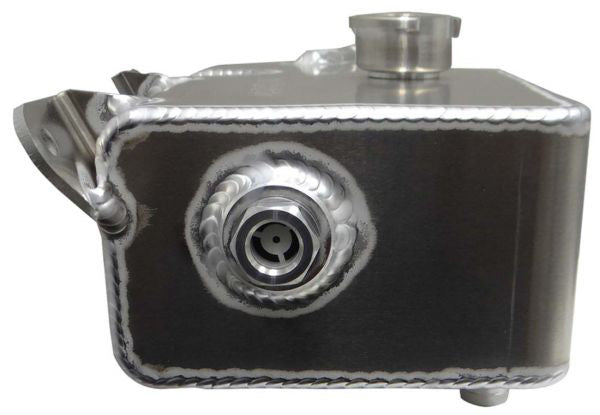 Moroso Performance Radiator Overflow Tank (MPN: 63779)