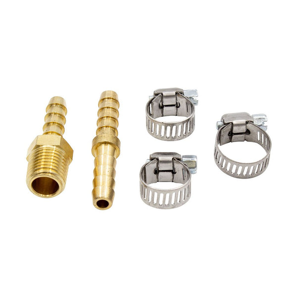 Tru-Flate Hose Repair Kit (MPN: 41-303)