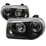 Spyder Automotive Headlight Assembly (MPN: 5009135)