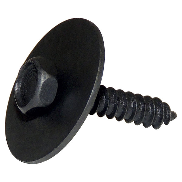 Crown Automotive Steel Screw (MPN: 6506161AA)