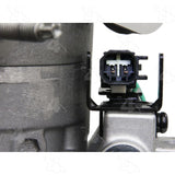 Four Seasons Air Conditioner Compressor (MPN: 158486)