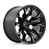 Fuel Off Road Flame 5 D803 Wheel (MPN: D80322207547)